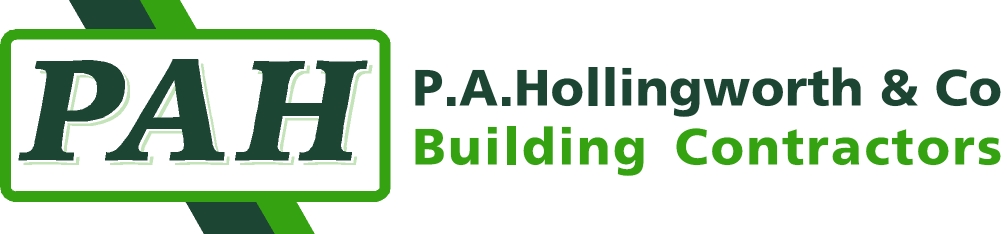 P A Hollingworth & Co Ltd